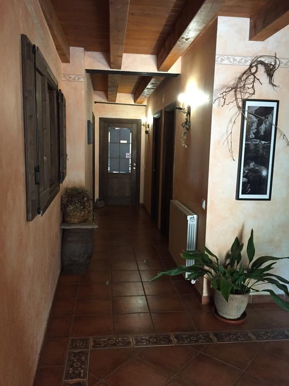 Lo Paller De Roc Montescladó المظهر الخارجي الصورة