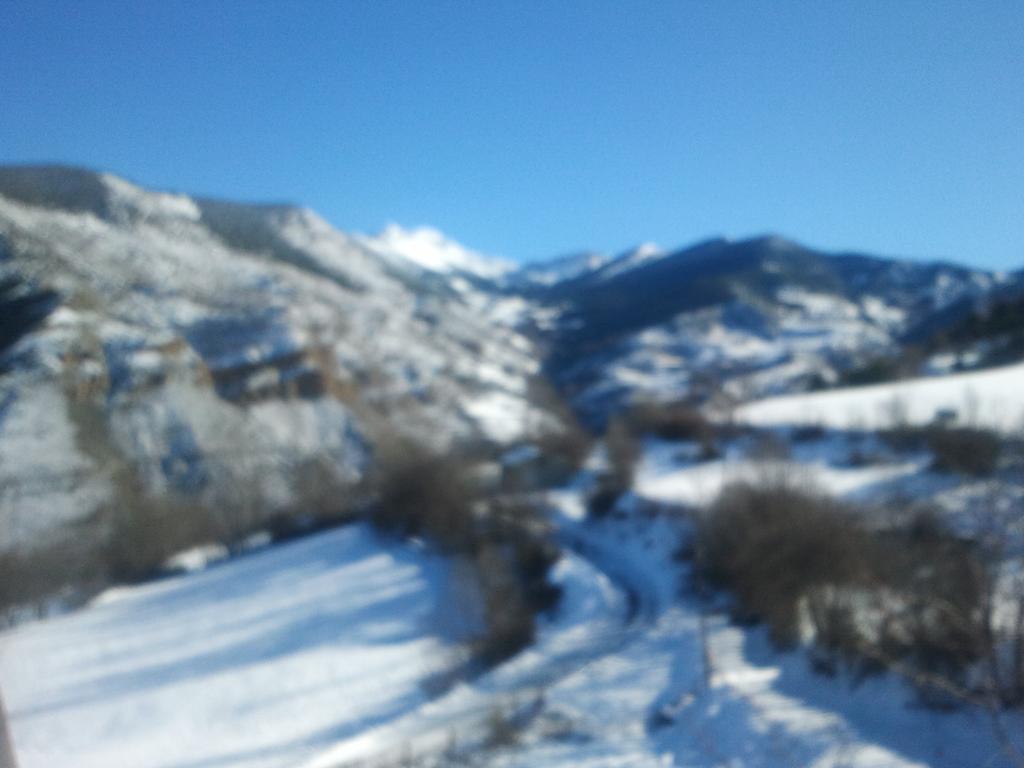 Lo Paller De Roc Montescladó المظهر الخارجي الصورة